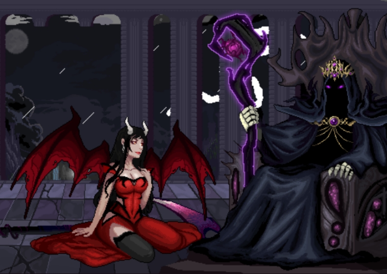 the chronicles of overlord